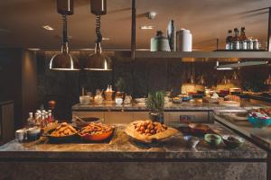 New World Saigon Hotel