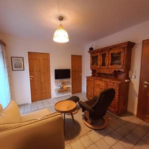 Ferienwohnung Götzner Auszeit