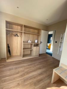 Hotels L'Huitriere : photos des chambres