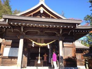 Nasushiobara Ichimantei