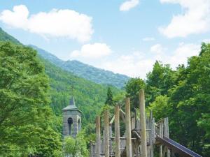 Nasushiobara Ichimantei