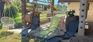 Holiday Home Mountain View