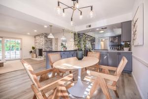 @ Marbella Lane - Serene Ranch Style Home wPool