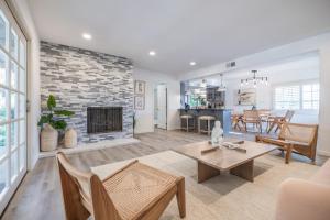 @ Marbella Lane - Serene Ranch Style Home wPool