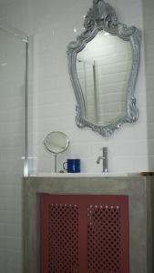 Casas da Formosa - Downtown Alegria B&B