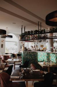 Hotels Le Rose The : photos des chambres