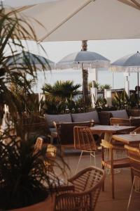 Hotels Le Rose The : photos des chambres
