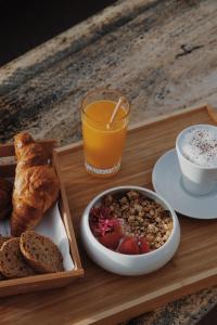 Hotels Le Rose The : photos des chambres