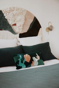 Hotels Le Rose The : photos des chambres