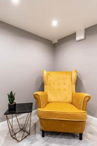 ASSEA Elegant Apartment with 2 Bedroom in Downtown