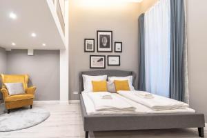 ASSEA Elegant Apartment with 2 Bedroom in Downtown