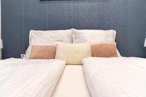 ASSEA Elegant Apartment with 2 Bedroom in Downtown