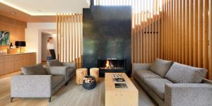 Saleghes Dolomites Residence