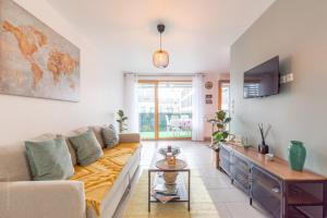 Appartements Bon Voyage by Plaza : photos des chambres