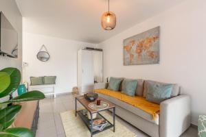 Appartements Bon Voyage by Plaza : photos des chambres