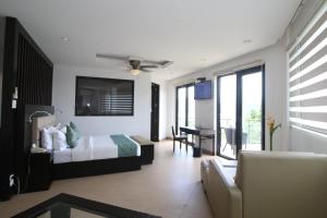 Busuanga Bay Lodge