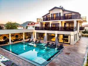 Memories Palace Villa