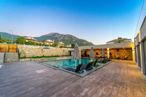 Memories Palace Villa