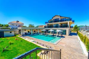 Memories Palace Villa