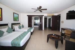 Busuanga Bay Lodge