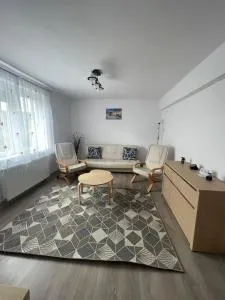 Lady M Apartment - Seleuşu-Mare