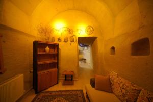 Superior King Room room in Fosil Cave Hotel
