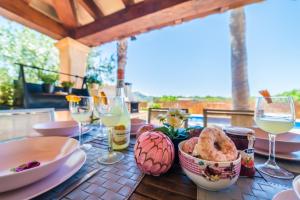 Ideal Property Mallorca - Casa Goya