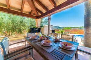 Ideal Property Mallorca - Casa Goya