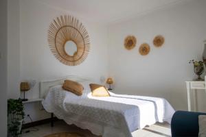 Quiet villa with garden and terrace in Fréjus