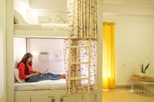Moustache Hostel, Jaipur