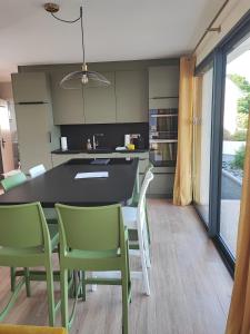 Villas Lumineuse Villa a 200m de la Plage : photos des chambres