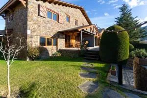 Can Tauler - Escardacs