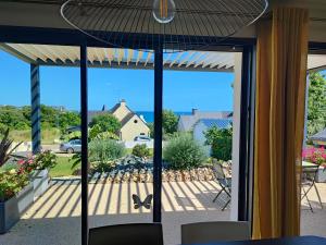 Villas Lumineuse Villa a 200m de la Plage : photos des chambres