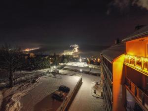 Apartament VIEW Wisla