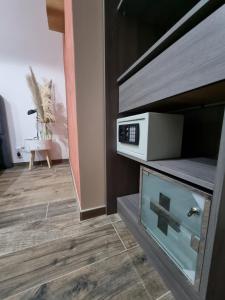 Appartements Tres Proche Colmar Evasion sur la route des Vins : photos des chambres