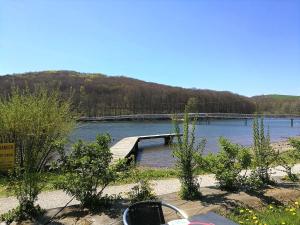 Campings Camping les Cantarelles : photos des chambres