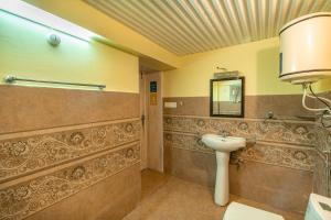 Zostel Homes Laida (Jibhi)