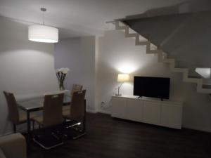 Erkel Rooftop Suites