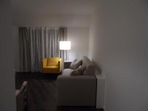 Erkel Rooftop Suites