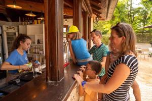 Campings Camping RCN La Bastide en Ardeche : photos des chambres