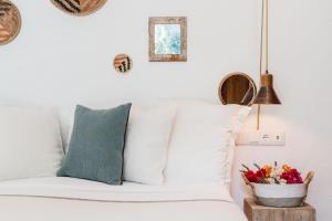 Garden Studio room in Can Vistabella Boutique Resort