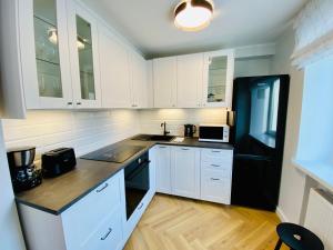 Cozy Reimani Residence - City Heart Free Parking