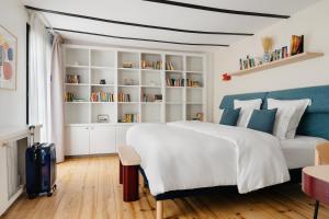 Edgar Suites Marais - Nazareth