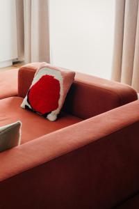 Appartements Edgar Suites Marais - Nazareth : photos des chambres