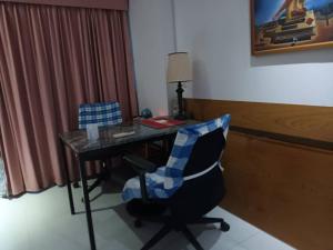 Viewtalay condo 5 D