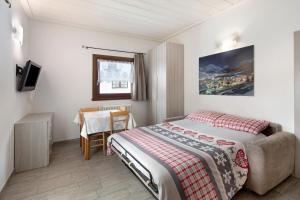 Appartamenti Arcobaleno Viola