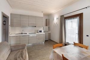 Appartamenti Arcobaleno Viola