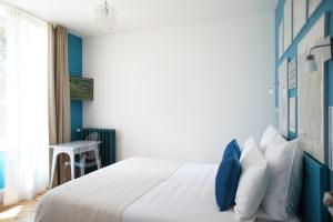 B&B / Chambres d'hotes MAS TERRE Chambres d'Hotes : photos des chambres