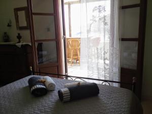 Irene Asklipios Paros