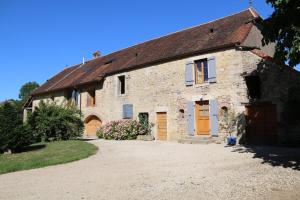 Hotels Domaine du moulin de Jeanne : photos des chambres